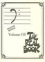 The Real Book - Volume III