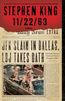 King, S: 11/22/63