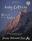 Jamey Aebersold Jazz -- Andy Laverne, Vol 101: Secrets of the Andes, Book & CD