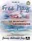 Werner, K: Jamey Aebersold Jazz -- Free Play, Vol 104