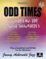 Aebersold, J: Jamey Aebersold Jazz -- Odd Times, Vol 90
