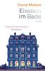 Einstein im Bade