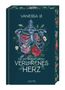 Verlorenes Herz (The Last Bloodcarver, Band 1)