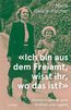 'Ich bin aus dem Freiamt, wisst ihr, wo das ist?'