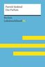 Patrick Süskind: Das Parfum
