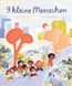 9 kleine Menschen
