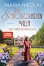 Die Schokoladenvilla - Zeit des Schicksals