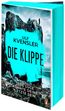 Die Klippe - Jede Lüge könnte deine letzte sein