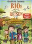 Rios magische Reisen - Unsichtbar am Kilimandscharo