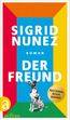 Der Freund