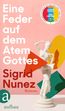 Nunez, S: Feder auf dem Atem Gottes