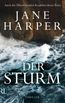 Harper, J: Sturm