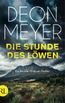 Die Stunde des Löwen