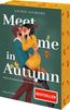 Meet me in Autumn. Eine Pumpkin spiced Romance
