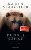 Dunkle Sühne