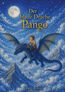 Der blaue Drache Pango