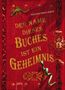 Der Name dieses Buches ist ein Geheimnis
