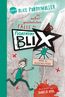 Florentine Blix (1). Tatort der Kuscheltiere