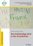 Das linkshändige Kind in der Grundschule