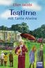 Jacobi, E: Teatime mit Tante Alwine