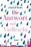 Winter, H: Antwort auf Vielleicht