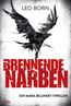 Brennende Narben