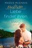McGinnis, M: Echo Lake - Liebe findet ihren Weg