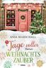 Marschall, A: Tage voller Weihnachtszauber
