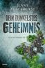 Blackhurst, J: Dein dunkelstes Geheimnis