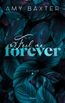 Baxter, A: Feel me forever