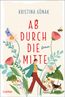 Ab durch die Mitte