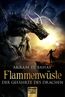 El-Bahay, A: Flammenwüste/ Gefährte des Drachen