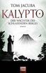 KALYPTO 03 - Der Wächter des schlafenden Berges