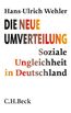 Die neue Umverteilung