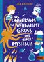 Krusche, L: Universum ist verdammt groß und supermystisch