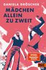 Mädchen allein zu zweit