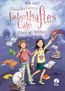 Herbst, M: Cassandra Carpers fabelhaftes Café - Zeitreise mi