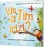 Wo ist Tim jetzt?