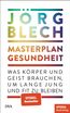 Masterplan Gesundheit