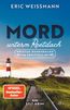 Mord unterm Reetdach
