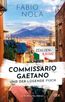 Commissario Gaetano und der lügende Fisch
