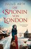 Die Spionin von London