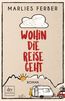 Wohin die Reise geht