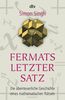 Fermats letzter Satz