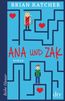 Katcher, B: Ana und Zak