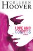Hoover, C: Love and Confess