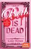 Beth is dead