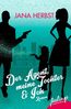 Herbst, J: Agent, meine Tochter & Ich