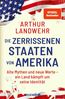 Die zerrissenen Staaten von Amerika