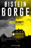 Borge, Ø: Kreuzschnitt